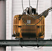 distribution transformer supplier detroit