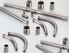 rigid conduit supplier detroit area